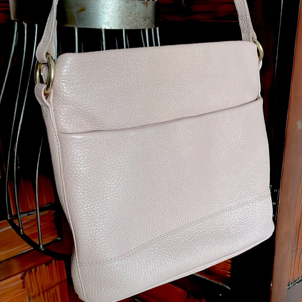 Corder London Messenger Bag